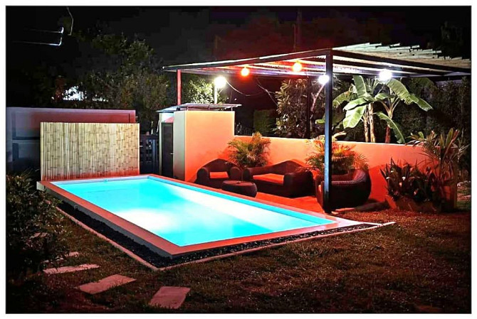 2 Bedroom Pool Villa for Rent near Bophut Samui - photo 14