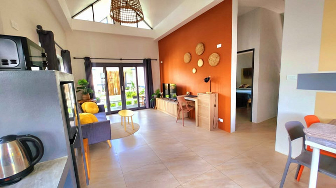 2 Bedroom Pool Villa for Rent near Bophut Samui - photo 10