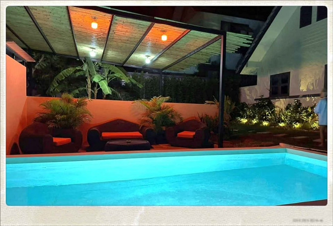 2 Bedroom Pool Villa for Rent near Bophut Samui - photo 13