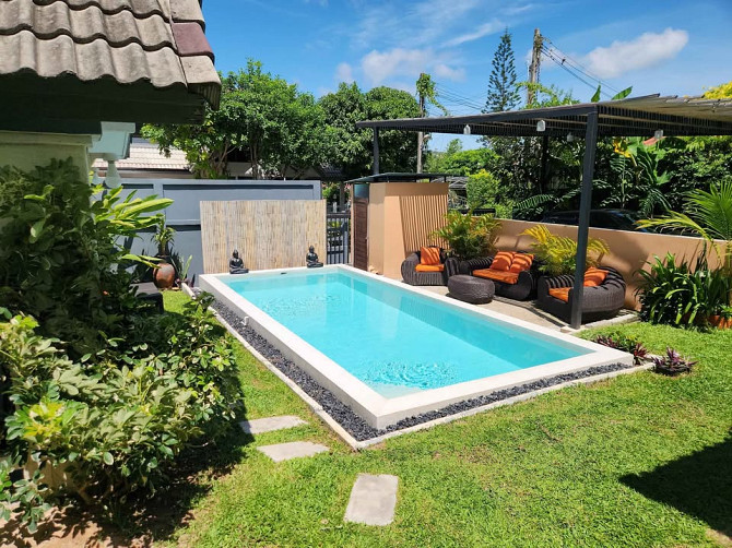 2 Bedroom Pool Villa for Rent near Bophut Samui - photo 3