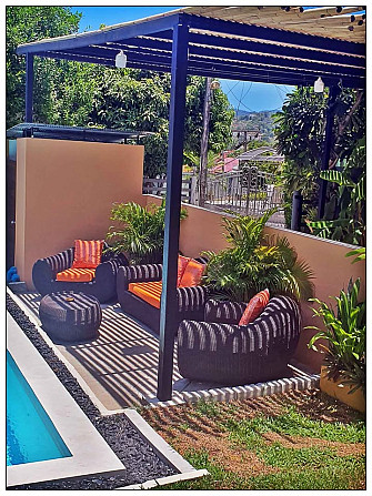 2 Bedroom Pool Villa for Rent near Bophut Samui - photo 5