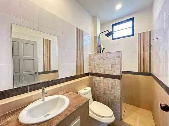 2 Bedroom House for Short Term Rent in Maenam Samui