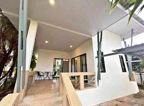 2 Bedroom House for Short Term Rent in Maenam Samui