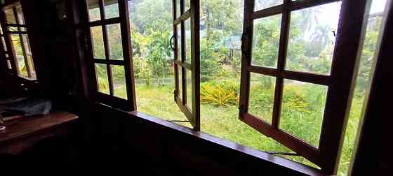 1 Bedroom Thai House for Short Term Rent Phangan