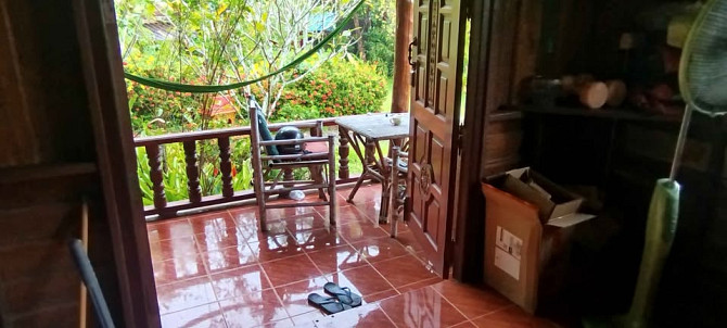 1 Bedroom Thai House for Short Term Rent Phangan - photo 6