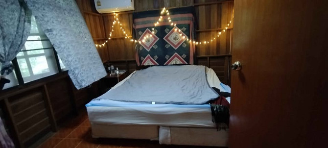 1 Bedroom Thai House for Short Term Rent Phangan - photo 8