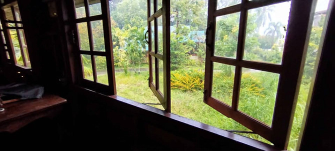 1 Bedroom Thai House for Short Term Rent Phangan - photo 5