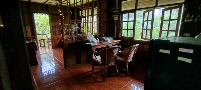 1 Bedroom Thai House for Short Term Rent Phangan - photo 4