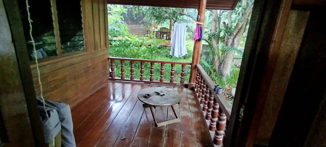 1 Bedroom Thai House for Short Term Rent Phangan - photo 7