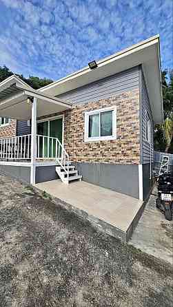 Cozy 1 Bedroom House Short Term Rent Phangan