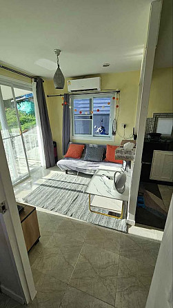 Cozy 1 Bedroom House Short Term Rent Phangan - photo 2