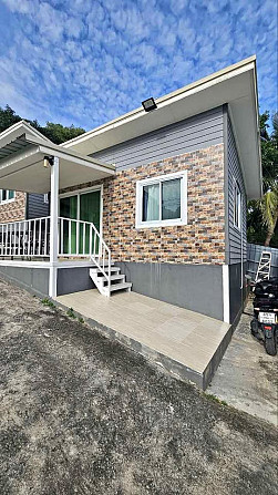 Cozy 1 Bedroom House Short Term Rent Phangan - photo 1