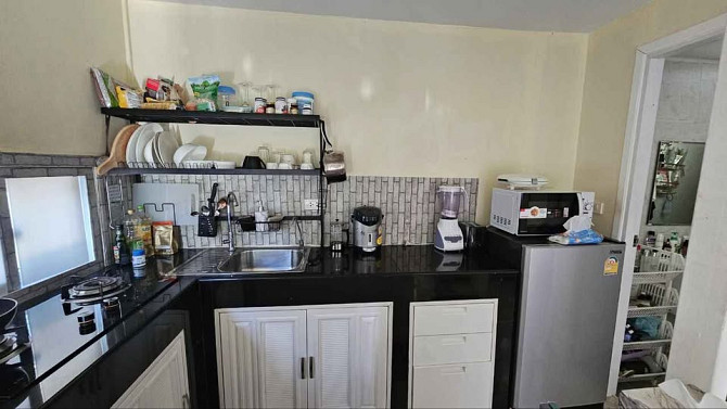 Cozy 1 Bedroom House Short Term Rent Phangan - photo 3