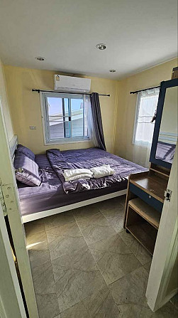 Cozy 1 Bedroom House Short Term Rent Phangan - photo 5