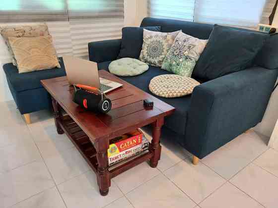2 Bedroom House for Short Term Rent in Bantai Phangan