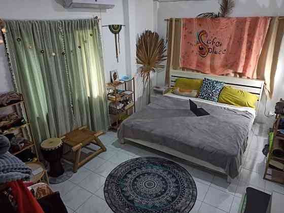 2 Bedroom House for Short Term Rent in Bantai Phangan