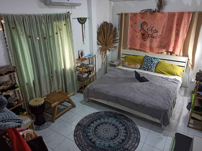 2 Bedroom House for Short Term Rent in Bantai Phangan - photo 2