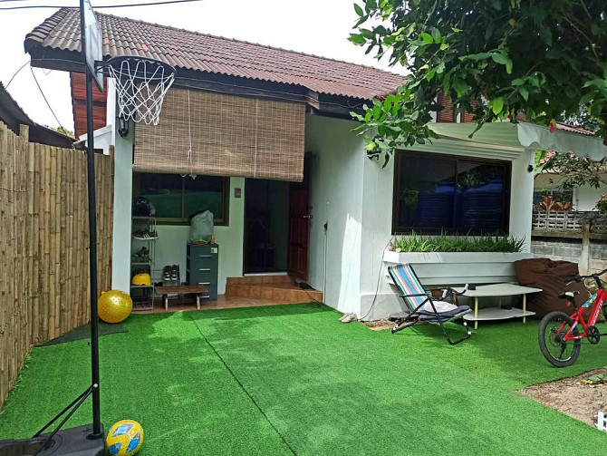 2 Bedroom House for Short Term Rent in Bantai Phangan - photo 1
