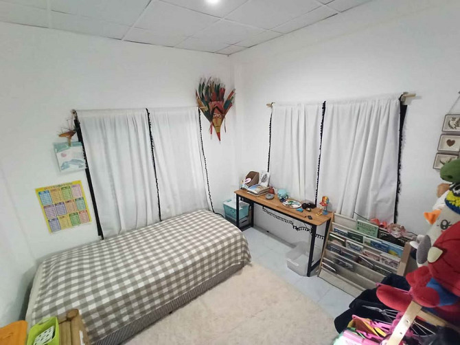 2 Bedroom House for Short Term Rent in Bantai Phangan - photo 8
