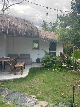 1 Bedroom Bungalow for Short Term Rent in Hin Kong Phangan