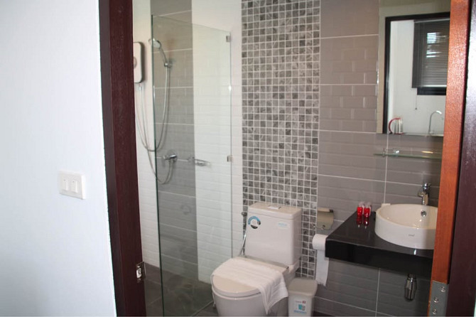 Boutique Hotel Rooms for Rent in Lamai Samui - photo 14