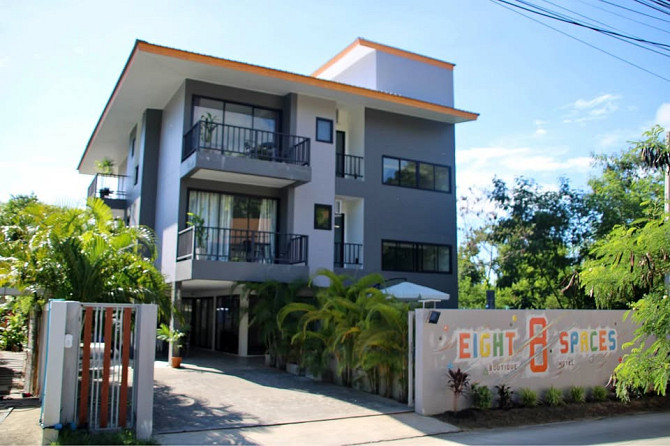 Boutique Hotel Rooms for Rent in Lamai Samui - photo 11