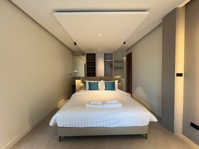 7 Bedroom Pool Villa for Sale in Na Jomtien Pattaya - photo 13