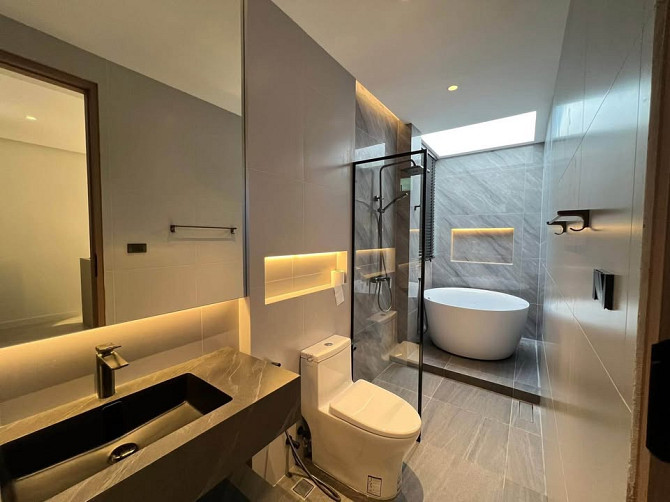 7 Bedroom Pool Villa for Sale in Na Jomtien Pattaya - photo 9