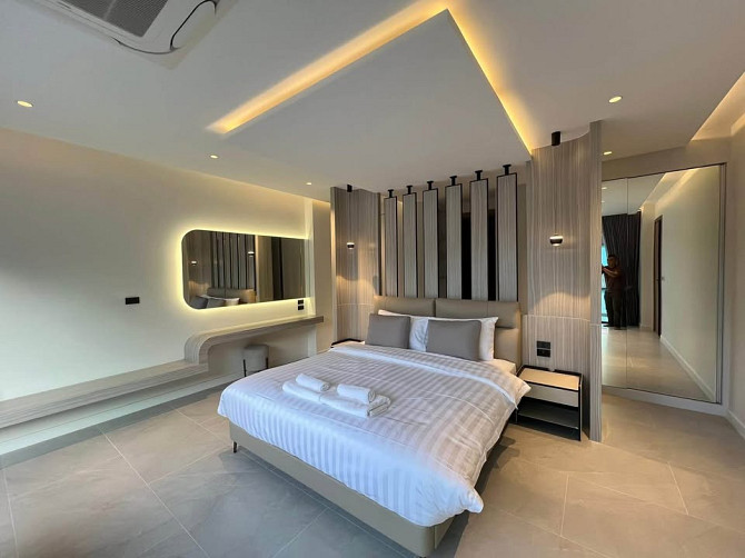 7 Bedroom Pool Villa for Sale in Na Jomtien Pattaya - photo 7