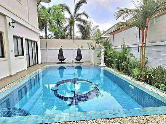 3 Bedroom Pool Villa for Sale in Huay Yai Pattaya