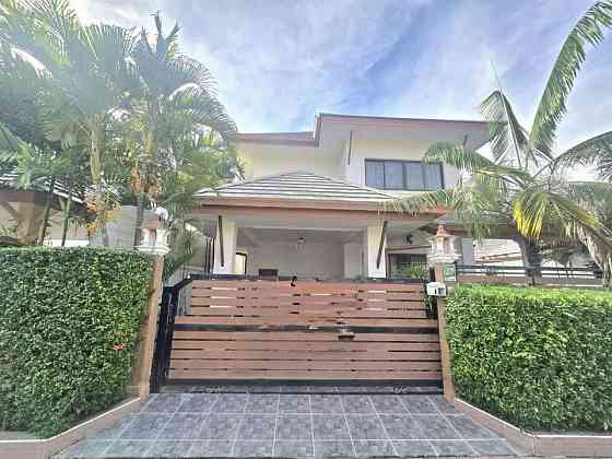 3 Bedroom Pool Villa for Sale in Huay Yai Pattaya