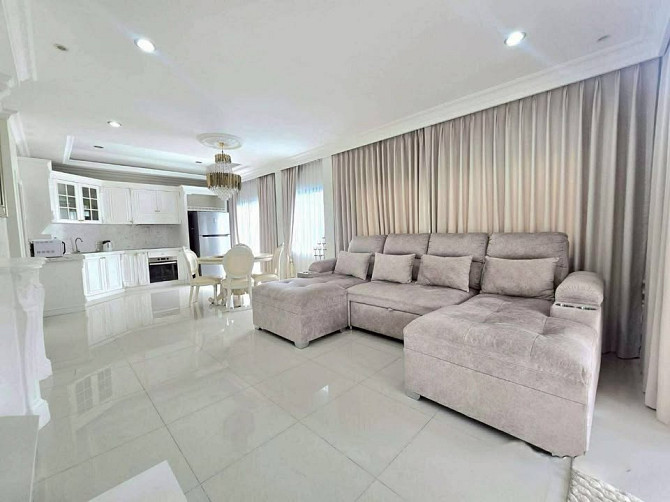 3 Bedroom Pool Villa for Sale in Huay Yai Pattaya - photo 3