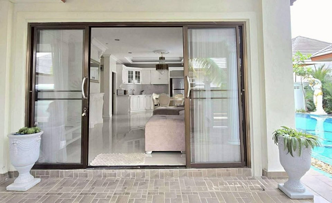 3 Bedroom Pool Villa for Sale in Huay Yai Pattaya - photo 7