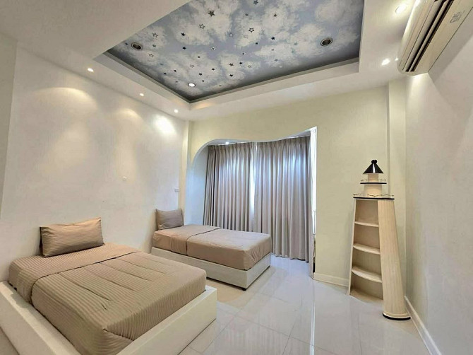 3 Bedroom Pool Villa for Sale in Huay Yai Pattaya - photo 6