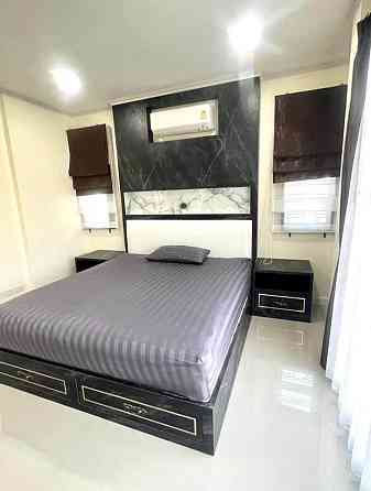 3 Bed Pool Villa for Sale with Tenant Pattaya