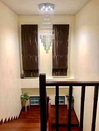 3 Bed Pool Villa for Sale with Tenant Pattaya