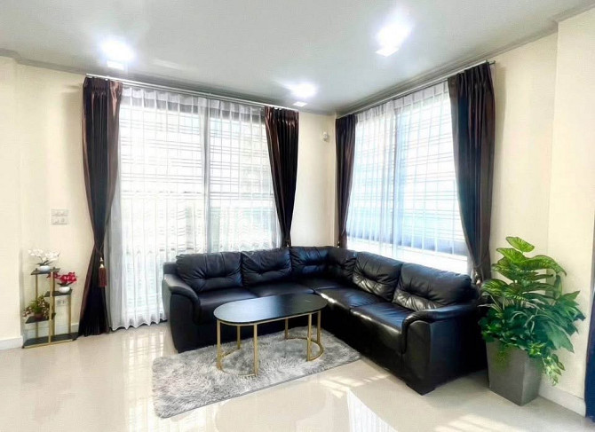 3 Bed Pool Villa for Sale with Tenant Pattaya - photo 9