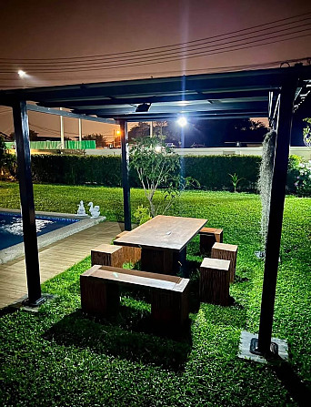 3 Bed Pool Villa for Sale with Tenant Pattaya - photo 12