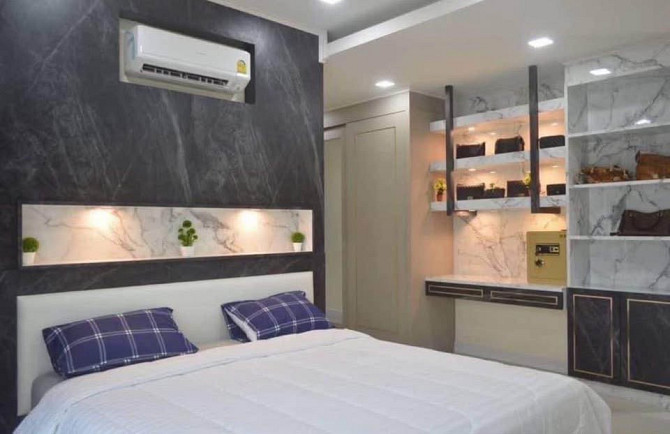 3 Bed Pool Villa for Sale with Tenant Pattaya - photo 7