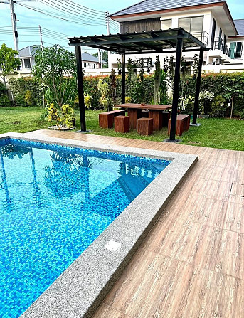 3 Bed Pool Villa for Sale with Tenant Pattaya - photo 16