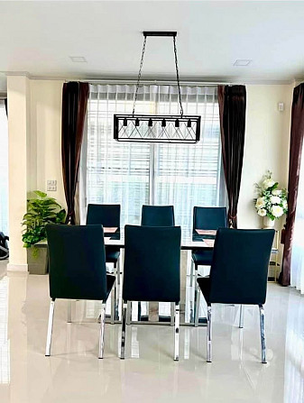 3 Bed Pool Villa for Sale with Tenant Pattaya - photo 8