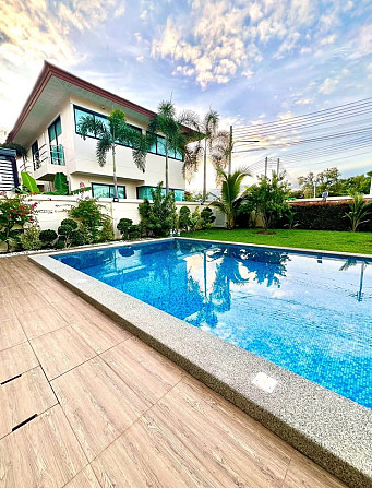 3 Bed Pool Villa for Sale with Tenant Pattaya - photo 19