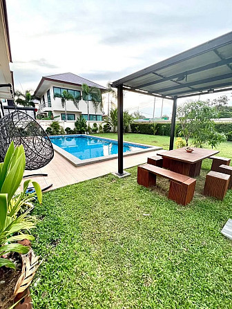 3 Bed Pool Villa for Sale with Tenant Pattaya - photo 13