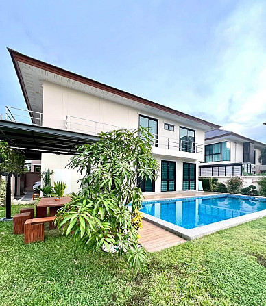3 Bed Pool Villa for Sale with Tenant Pattaya - photo 15