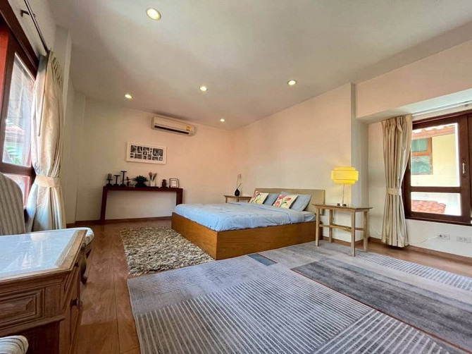 4 Bedroom Pool Villa for Sale in Thappraya Pattaya - photo 9