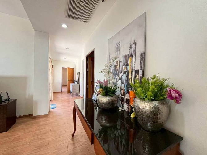 4 Bedroom Pool Villa for Sale in Thappraya Pattaya - photo 13