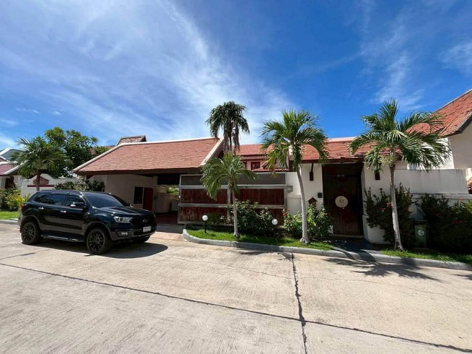 4 Bedroom Pool Villa for Sale in Thappraya Pattaya - photo 5
