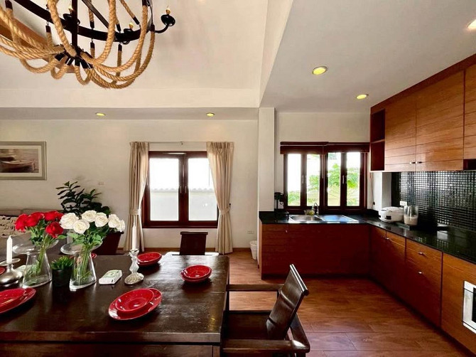4 Bedroom Pool Villa for Sale in Thappraya Pattaya - photo 8