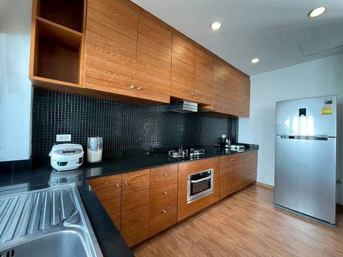 4 Bedroom Pool Villa for Sale in Thappraya Pattaya - photo 7