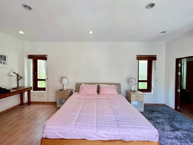 4 Bedroom Pool Villa for Sale in Thappraya Pattaya - photo 12